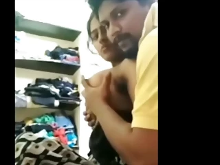 Indian Bhabhi Full Sex With Lover Fucked Hard At Home @ Leopard69puma