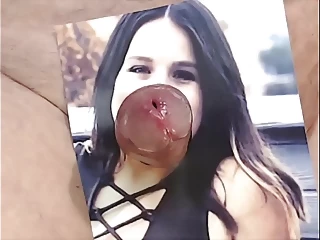 Sabrina Sabrok Sucking Cock And Cum Sprayed